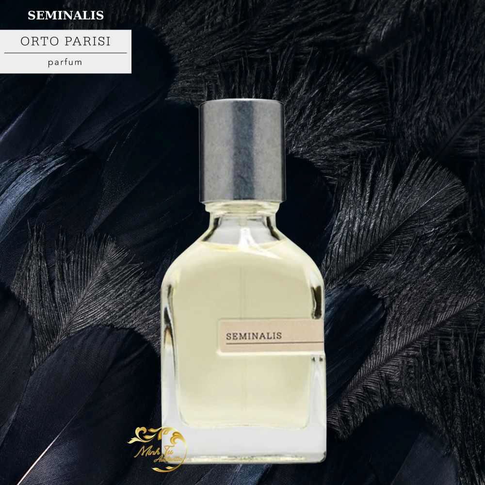 Orto Parisi Seminalis Parfum